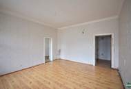 Ideal für Paare & Kreative – Altbauwohnung mit flexiblem Grundriss