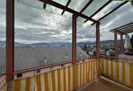 ++ Mietwohnung mit Balkon in Fohnsdorf ++