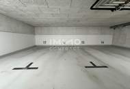 Parkproblem gelöst: 4 Garagenplätze in der Esslinger Hauptstraße 16 zu mieten