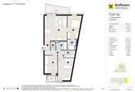 Neubauprojekt im 9. Bezirk | Zuhause & Wertanlage