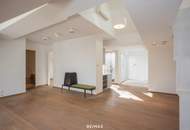 3-Zimmer-Dachterrassenwohnung | nähe Mariahilferstraße