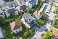 Gartenwohnung der Extraklasse inkl. Sauna am Linzer Froschberg zu vermieten!