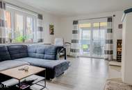 Platzwunder in Siedlungslage