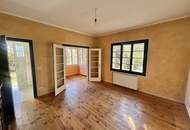 BURG LICHTENSTEIN BLICK! Haus in Traumlage mit wunderschönem Garten!