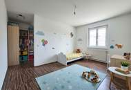 Herrliche 3 Zimmerwohnung mit Balkon in Pöchlarn