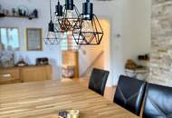 Viel Platz für Ihre Familie: 195 m² Wohnfläche und noch vieles mehr!