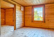 Neuwertiges, winterfestes Haus/Tiny House am Römersee – Ein echtes Einzelstück!