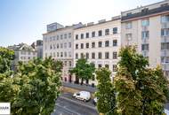 Flurschützstraße 6: Sanierte Altbauwohnung im 2. Liftstock – ca. 38 m² Wohnqualität in zentraler Lage von Wien-Meidling