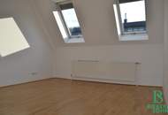 Beim Hamerlingplatz - Traumhafte Dachterrasse - Exklusive Wohnung mit Galerie