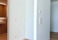 LEBENSQUALITÄT 2.0 - LUXUSWOHNUNG IM PRESTIGE-PROJEKT "GRÜNBLICK"