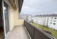 Urfahr: Mit wenigen Handgriffen zu einer Traumwohnung in Toplage