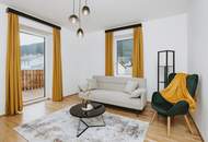 Exklusiver Zweitwohnsitz rund um Turracher Höhe - Kreischberg - Lungau!