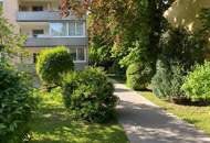 Doblhoffpark - Schöne Eigentumswohnung mit südseitiger Loggia!