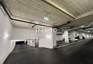 KREMSER WOHNDOMIZIL4Zi- 97qm- Gartenwohnung, 2Bäder, Lift, Tiefgarage, in beliebter Grünruhelage