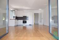 Exklusiv Wohnen mitten im Grünen beim Hörndlwald mit Terrassen