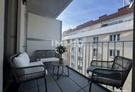 BEIM DONAUUFER: Schöne 2‑Zimmer‑Wohnung in Erstbezug