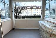 "3-Zimmer-Wohnung mit Loggia in der Blumenstadt"