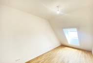 =DAS LAURENZ= Top Anlage Dachgeschoss Wohnung 2 Zimmer + Balkon - 1 bedroom apartment + balcony U3