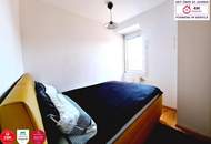 Lichtdurchflutete Maisonette mit 4 Zimmern - in Urbaner Lage Wiens!
