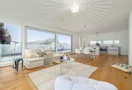 ***Penthouse*** Wohnen in bester Lage am Pöstlingberg