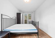 "Eckreihenhaus - 4 Zimmer- Donauzentrum"