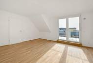 VORSORGE | 3 ZI DG Wohnung I Ausblick I Südausrichtung I Klima