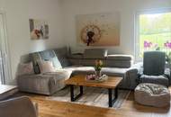 Komplett modernisierter Bungalow in ruhiger Sackgasse Kottingbrunn