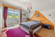 Zwei Wohneinheiten, ein Zuhause – großzügige Liegenschaft in Bestlage von Lendorf mit Gartenparadies & Zukunftspotenzial