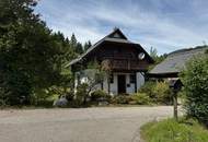 Ein Ferienhaus zum Verlieben