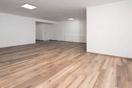 TOP Büro 66m2 Erstbezug in absoluter Ruhelage Provisionsfrei, Gewerbeobjekt-kauf, 230.000,€, 1120 Wien 12., Meidling