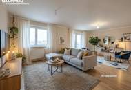 Geförderte Traumwohnung