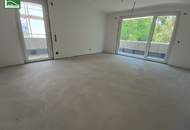 Erstklassige 3-Zimmer-Wohnung mit großem Eckbalkon! FLORIANI – Quartier am Tullnerfeld - idyllische Ruhelage mit toller Anbindung