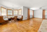 Großzügiges Wohnhaus in wunderbarer Lage