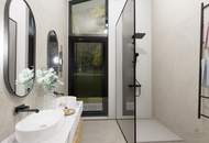 Exklusive Doppelhaushälfte in beliebter, zentrumsnaher Lage