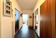 Grinzing Bestlage - 3 Zimmer Wohnung mit 12 m² Loggia