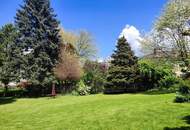 Spittal an der Drau | Großzügiges Stadthaus in sonniger Zentrumsnähe mit parkähnlichem Garten