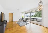 Einziehen und Wohlfühlen – Attraktive 2-Zimmer-Wohnung mit großem Balkon