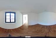 Exklusive Terrassenwohnung im Herzen von Eisenstadt – Wohnen im historischen Ambiente