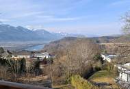 Einzigartig. Charmant. Atemberaubend. Wohnjuwel mit einmaligem Alpenblick!