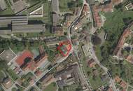 Klein & Fein - 2-Zimmer-Wohnung mitten in der Bregenzer Innenstadt