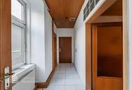 Charmante 3,5-Zimmer Altbauwohnung, Nähe Reumannplatz