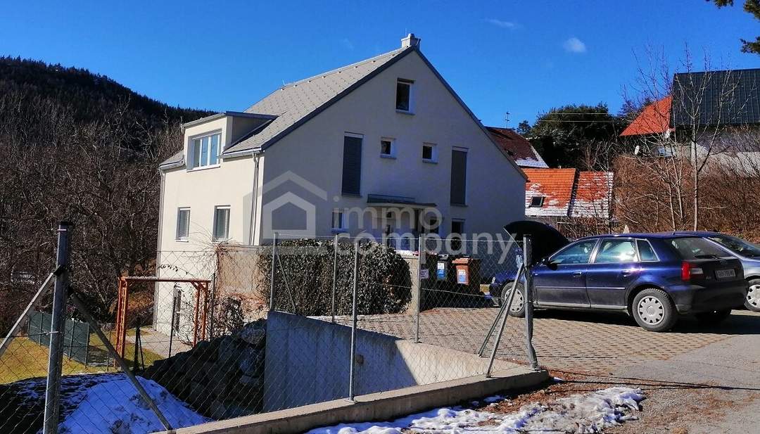 Zinshaus mit 3 Wohneinheiten – Investment mit Eigennutzungsoption