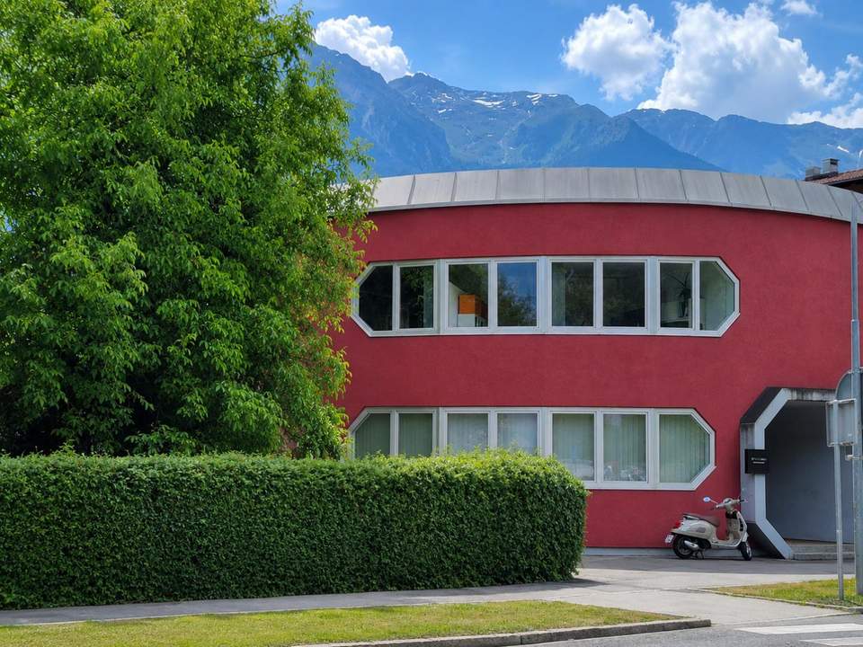 NEU! Großzügige Bürofläche in Telfs: hell, flexibel nutzbar und bestens erreichbar