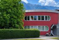 NEU! Großzügige Bürofläche in Telfs: hell, flexibel nutzbar und bestens erreichbar