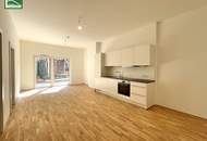 Wohnen mit höchstem Komfort – Vollständig vermietet!