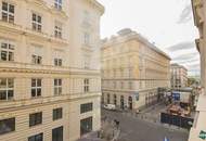 Schönes Büro im Gustav-Mahlerhof