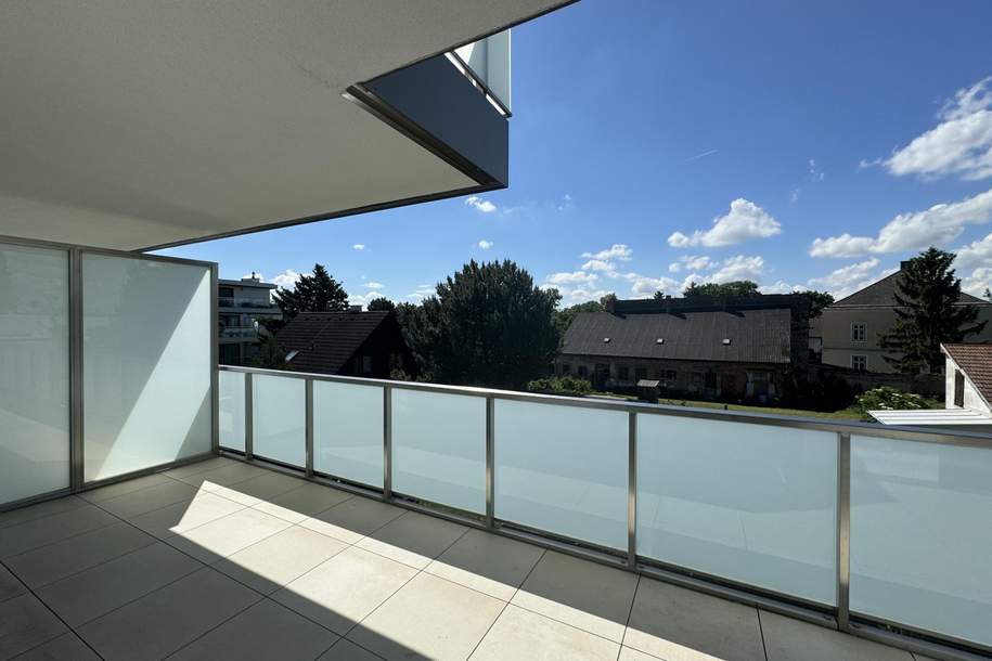 Perfekt geplant, vielseitig, beeindruckend – Provisionsfrei f. Käufer // Perfectly planned, multifunctional, awesome – Buyer commission free //, Wohnung-kauf, 1.149.900,€, 1220 Wien 22., Donaustadt