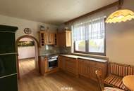 Gepflegtes Einfamilienhaus mit Garten in Neulengbach