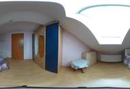 Einfamilienhaus zum Wohlfühlen mit uneinsehbarem Garten im Zehnerviertel von Wr. Neustadt!