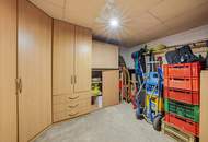 Attraktive 3,5 -Zimmer-Wohnung in ruhiger Lage von Zirl mit Balkon in südwestlicher Ausrichtung